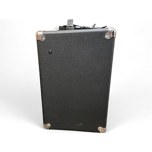 Used Acoustic B50C 1X10 50W Bass Combo Amp