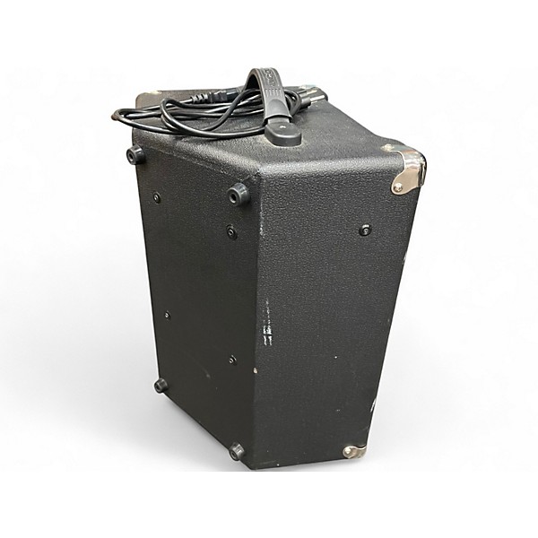 Used Acoustic B50C 1X10 50W Bass Combo Amp