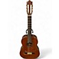 Used Yamaki Classical Natural Classical Acoustic Guitar thumbnail