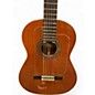 Used Yamaki Classical Natural Classical Acoustic Guitar
