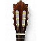 Used Yamaki Classical Natural Classical Acoustic Guitar