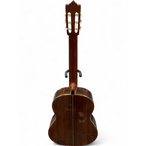 Used Yamaki Classical Natural Classical Acoustic Guitar