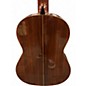 Used Yamaki Classical Natural Classical Acoustic Guitar