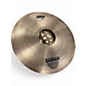 Used SABIAN 20in B8X RIDE Cymbal