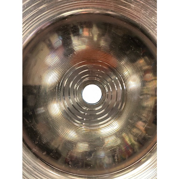 Used SABIAN 20in B8X RIDE Cymbal