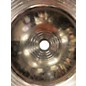 Used SABIAN 20in B8X RIDE Cymbal