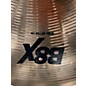 Used SABIAN 20in B8X RIDE Cymbal