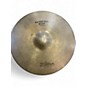 Used Zildjian 14in New Beat Hi Hat Pair Cymbal thumbnail