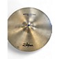 Used Zildjian 14in New Beat Hi Hat Pair Cymbal