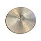 Used Zildjian 14in New Beat Hi Hat Pair Cymbal