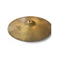 Used Zildjian 14in New Beat Hi Hat Pair Cymbal