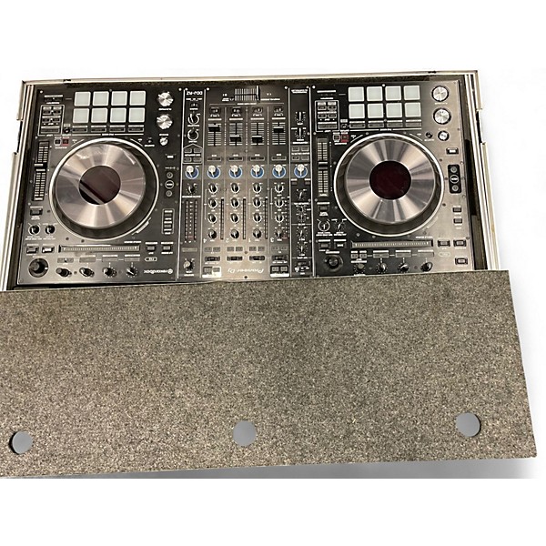 Used 2015 Pioneer DJ DDJRZ DJ Controller