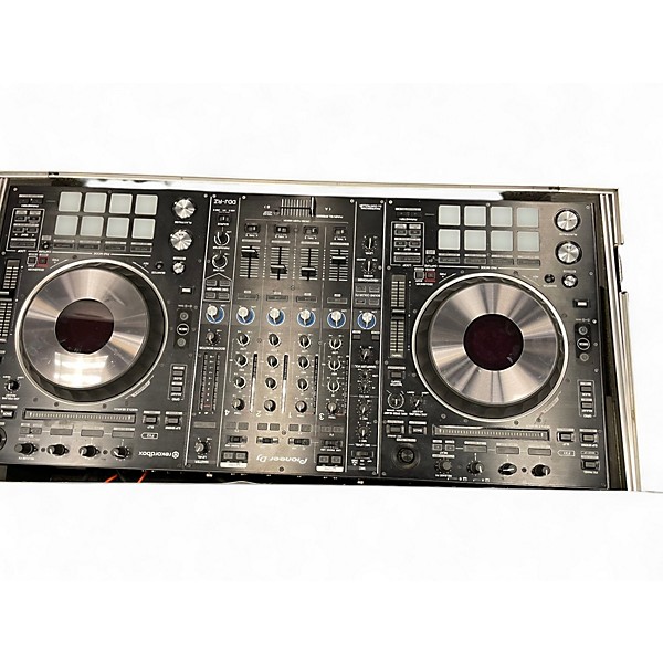 Used 2015 Pioneer DJ DDJRZ DJ Controller