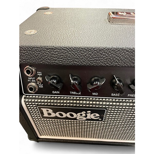 Used MESA/Boogie FILLMORE 50 Tube Guitar Amp Head