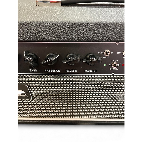 Used MESA/Boogie FILLMORE 50 Tube Guitar Amp Head