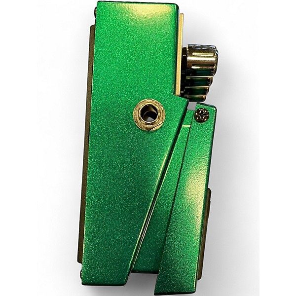 Used BOSS BC1X Bass Comp Bass Effect Pedal