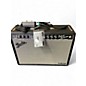 Used Fender Tone Master Deluxe Reverb Guitar Combo Amp thumbnail