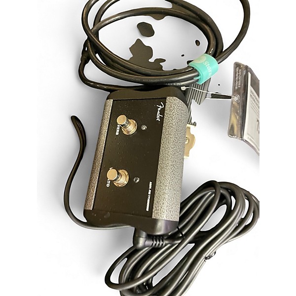 Used Fender Tone Master Deluxe Reverb Guitar Combo Amp