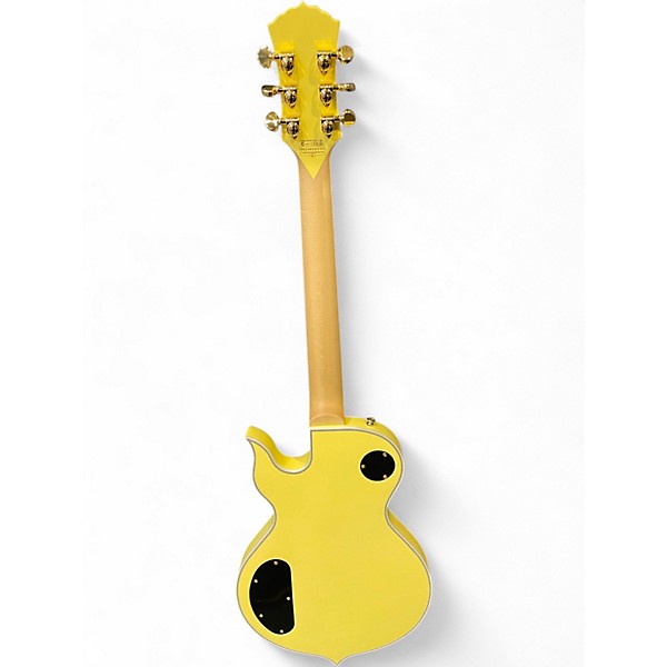 Used Wylde Audio Odin Grail Genesis Solid Body Electric Guitar