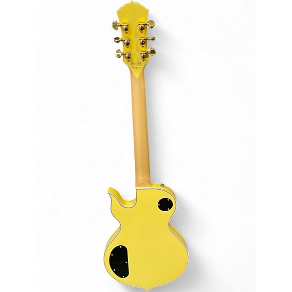 Used Wylde Audio Odin Grail Genesis Solid Body Electric Guitar