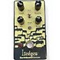Used EarthQuaker Devices LEDGES REVERB Effect Pedal thumbnail