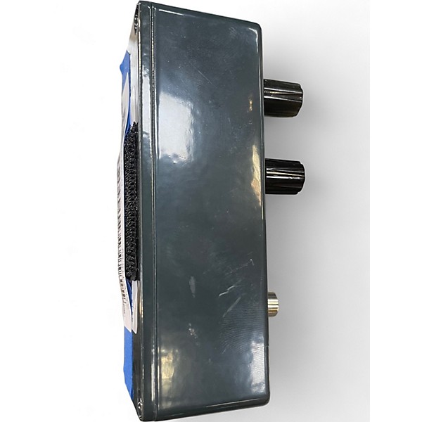 Used EarthQuaker Devices LEDGES REVERB Effect Pedal