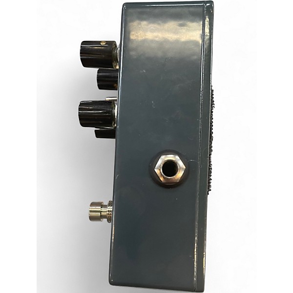 Used EarthQuaker Devices LEDGES REVERB Effect Pedal