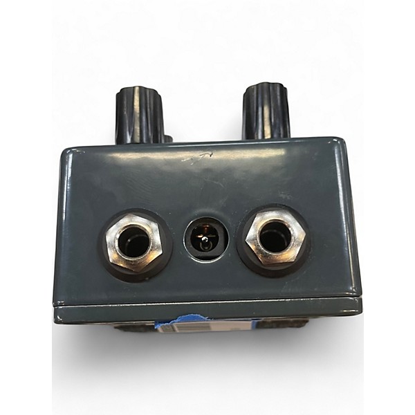 Used EarthQuaker Devices LEDGES REVERB Effect Pedal