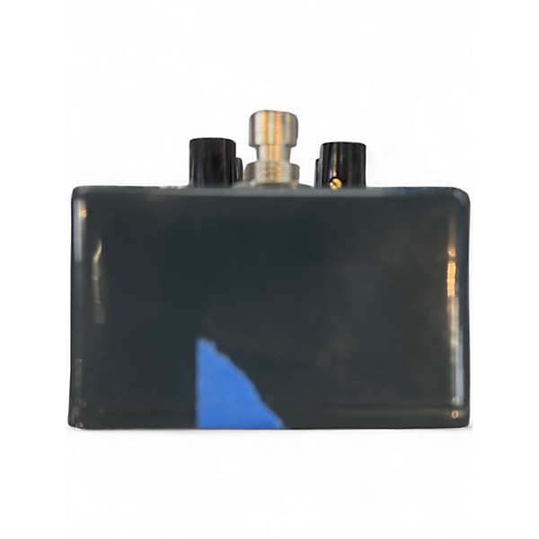 Used EarthQuaker Devices LEDGES REVERB Effect Pedal