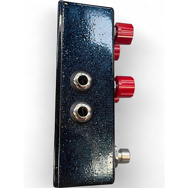 Used Alexander Pedals SPACE FORCE REVERB Effect Pedal