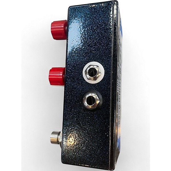 Used Alexander Pedals SPACE FORCE REVERB Effect Pedal