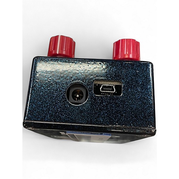 Used Alexander Pedals SPACE FORCE REVERB Effect Pedal