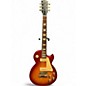 Used Gibson LES PAUL TRIBUTE P90 Heritage Cherry Solid Body Electric Guitar thumbnail