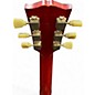 Used Gibson LES PAUL TRIBUTE P90 Heritage Cherry Solid Body Electric Guitar