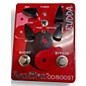 Used Budda zenman Effect Pedal thumbnail