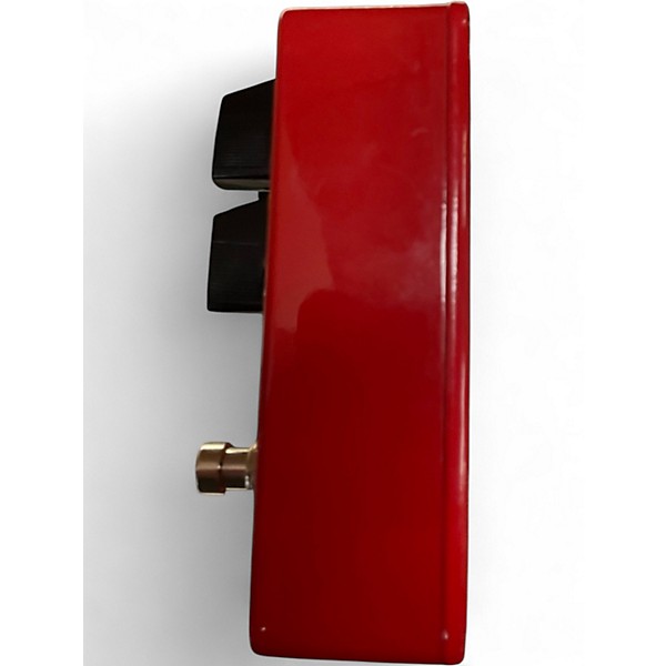 Used Budda zenman Effect Pedal