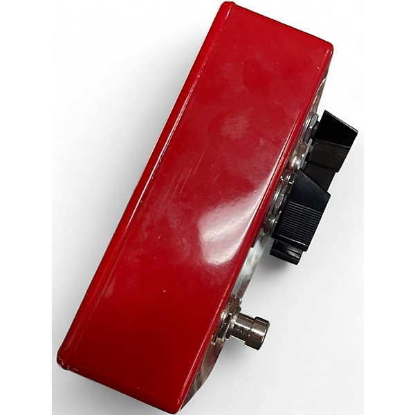 Used Budda zenman Effect Pedal