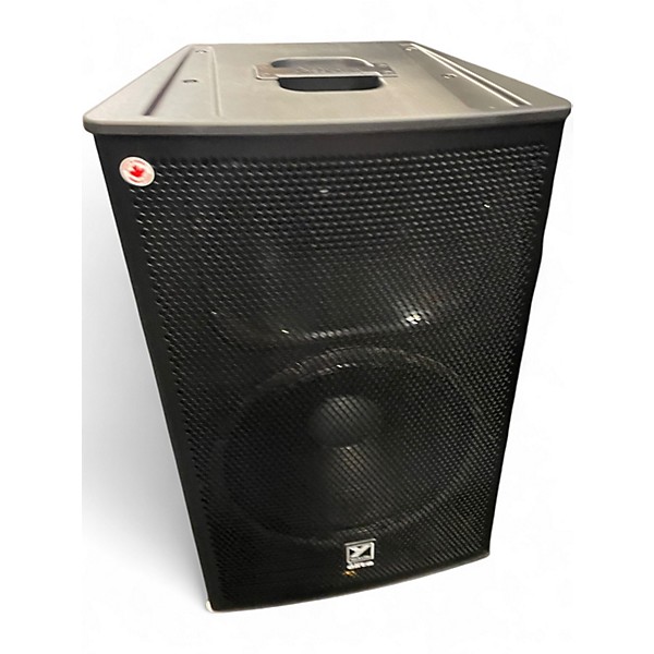 Used Yorkville ELITE EF15P Powered Speaker