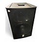 Used Yorkville ELITE EF15P Powered Speaker