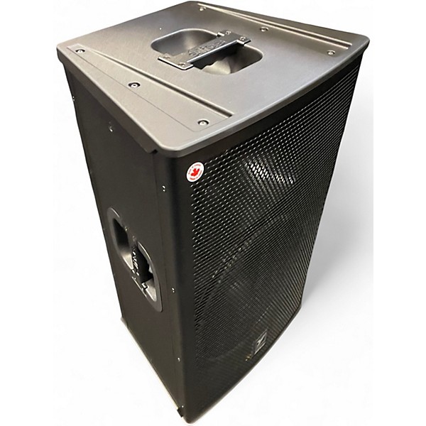 Used Yorkville ELITE EF15P Powered Speaker