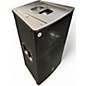 Used Yorkville ELITE EF15P Powered Speaker
