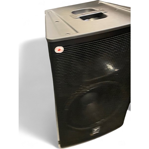Used Yorkville ELITE EF15P Powered Speaker