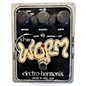 Used Electro-Harmonix THE WORM Effect Pedal thumbnail