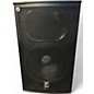 Used Yorkville EF15P Powered Speaker