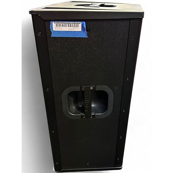Used Yorkville EF15P Powered Speaker