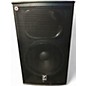 Used Yorkville EF15P Powered Speaker