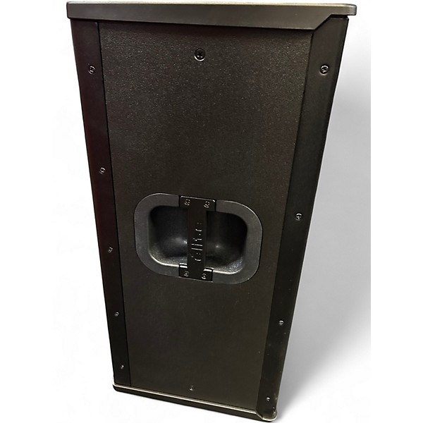 Used Yorkville EF15P Powered Speaker