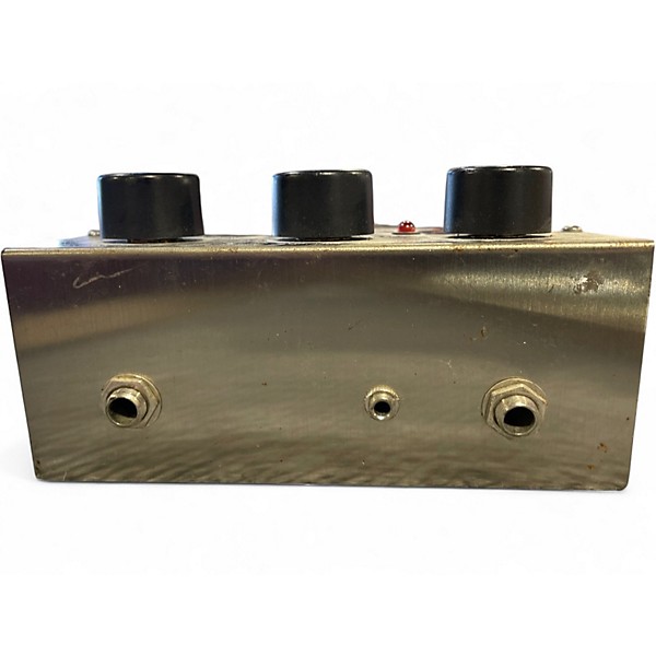 Used Electro-Harmonix Big Muff Distortion Effect Pedal