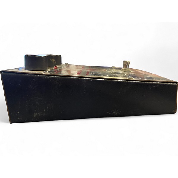 Used Electro-Harmonix Big Muff Distortion Effect Pedal