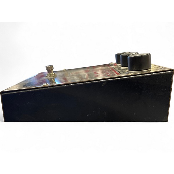 Used Electro-Harmonix Big Muff Distortion Effect Pedal